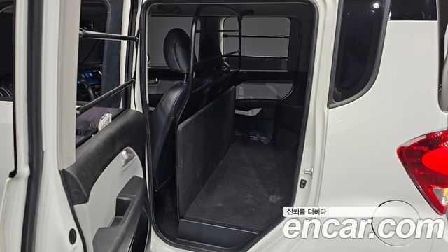 Kia RAY 2022 — photo 16