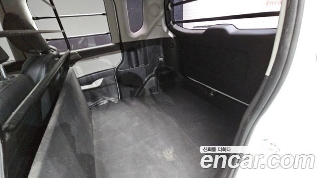 Kia RAY 2022 — photo 27