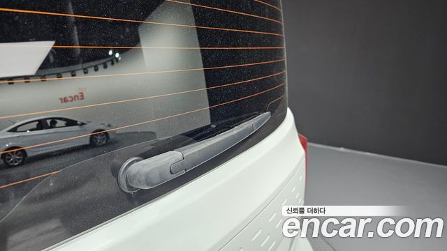Kia RAY 2022 — photo 29