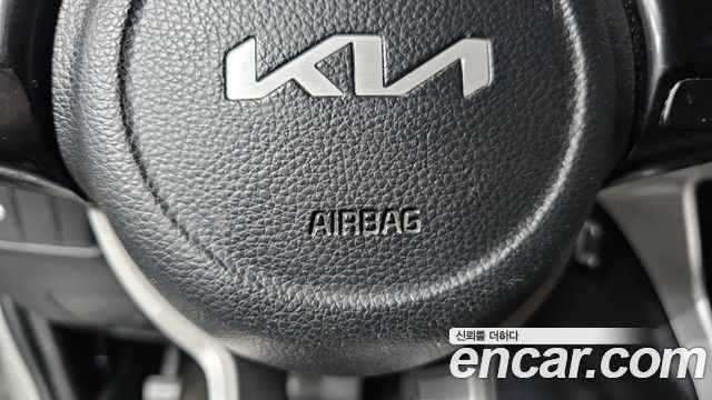 Kia RAY 2022 — photo 30