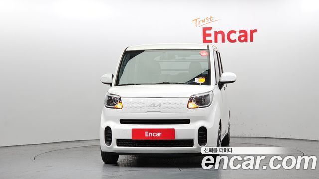 Kia RAY 2022 — photo 3