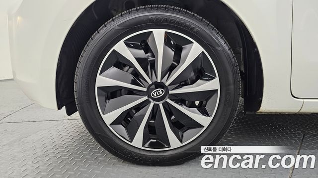 Kia RAY 2022 — photo 5