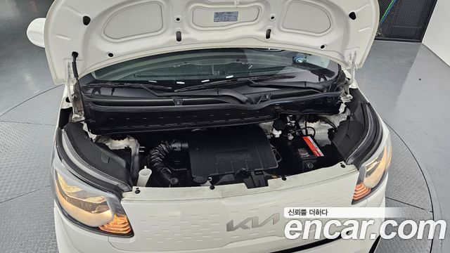 Kia RAY 2022 — photo 6