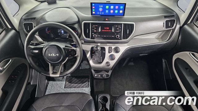 Kia RAY 2022 — photo 7