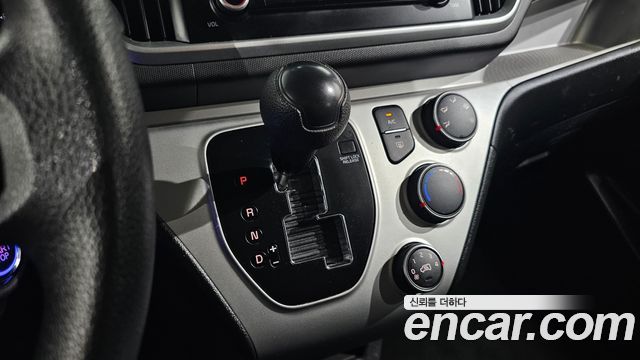 Kia RAY 2022 — photo 9