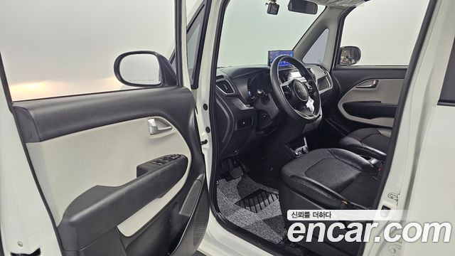 Kia RAY 2022 — photo 10