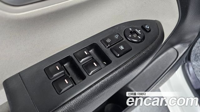 Kia RAY 2022 — photo 13