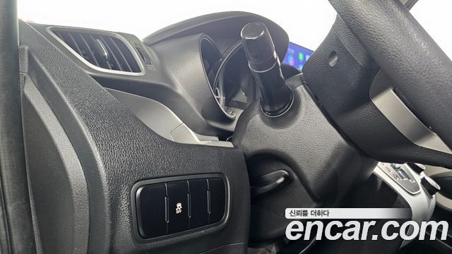 Kia RAY 2022 — photo 14