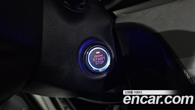 Kia RAY 2022 — photo 17