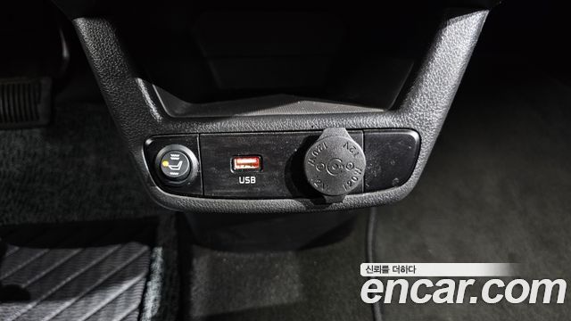 Kia RAY 2022 — photo 18