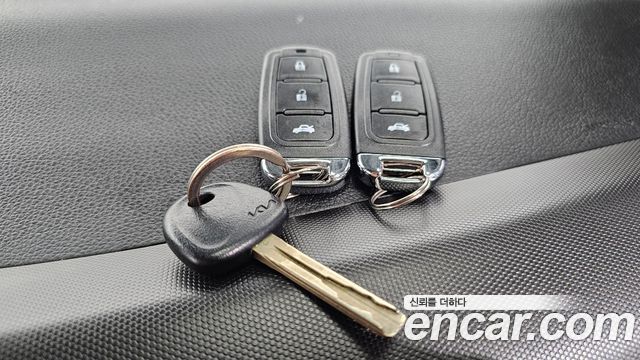 Kia RAY 2022 — photo 19