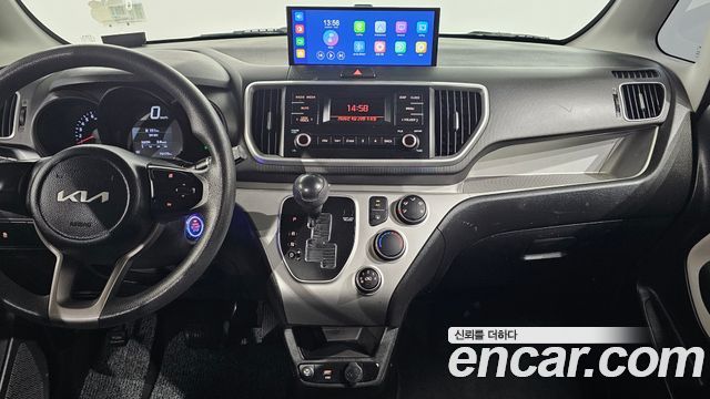 Kia RAY 2022 — photo 20