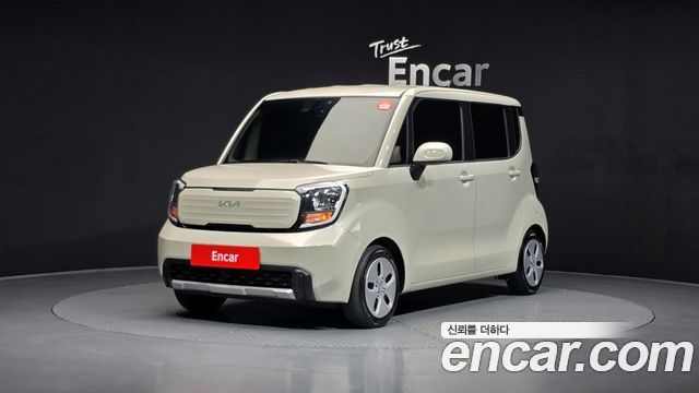 Kia RAY 2024 — photo 1