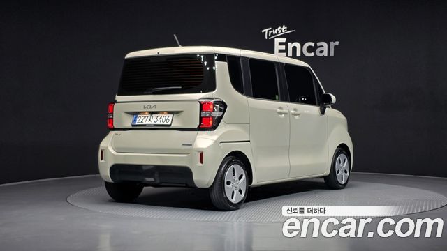 Kia RAY 2024 — photo 2