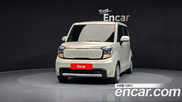 Kia RAY 2024 — photo 3