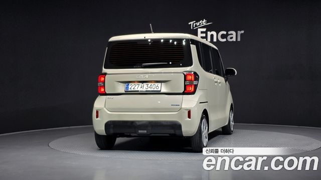 Kia RAY 2024 — photo 4