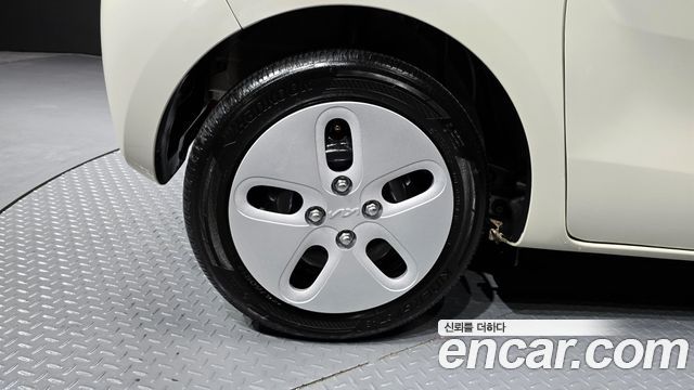 Kia RAY 2024 — photo 5