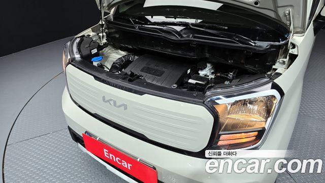Kia RAY 2024 — photo 6