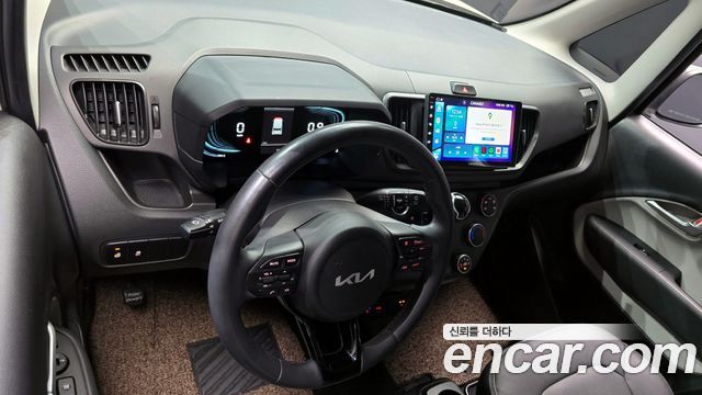 Kia RAY 2024 — photo 10