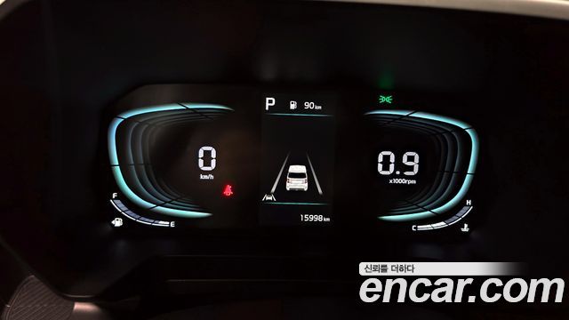Kia RAY 2024 — photo 11