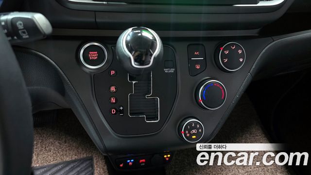 Kia RAY 2024 — photo 12