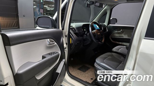 Kia RAY 2024 — photo 13