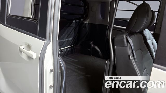 Kia RAY 2024 — photo 17