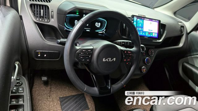 Kia RAY 2024 — photo 19