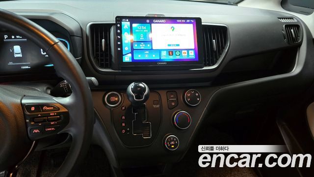 Kia RAY 2024 — photo 20