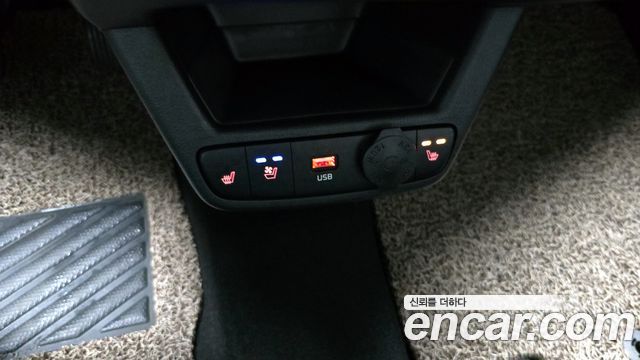 Kia RAY 2024 — photo 22