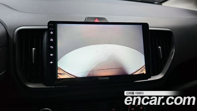 Kia RAY 2024 — photo 23