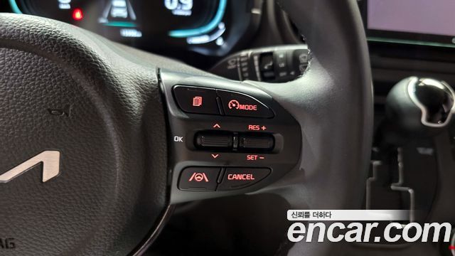 Kia RAY 2024 — photo 24