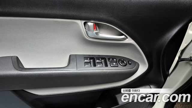 Kia RAY 2024 — photo 25