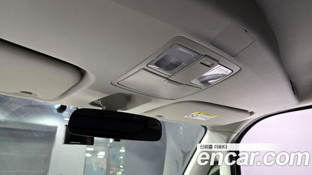 Kia RAY 2024 — photo 26