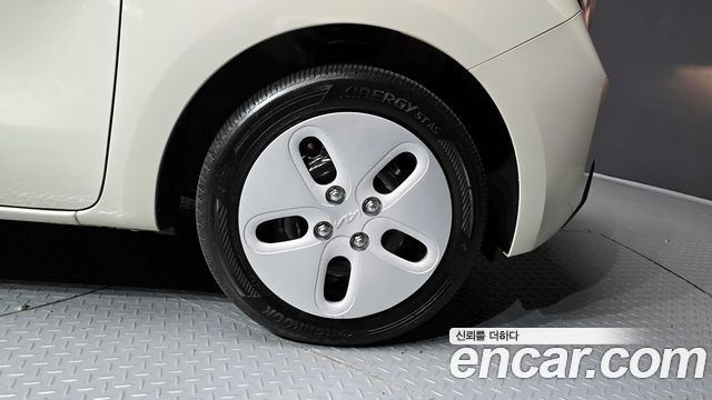 Kia RAY 2024 — photo 7
