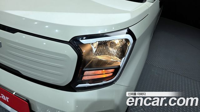 Kia RAY 2024 — photo 8