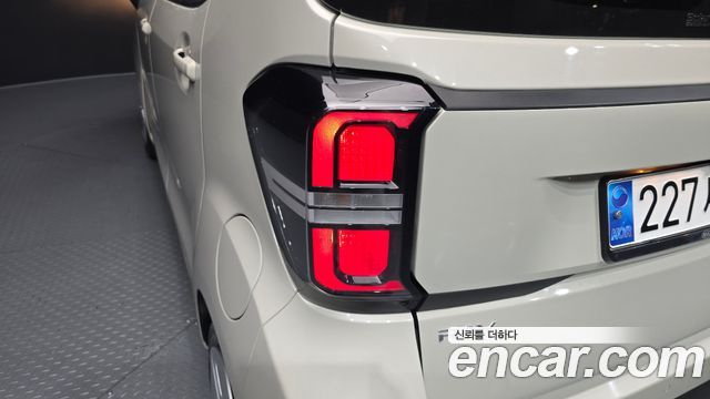 Kia RAY 2024 — photo 9