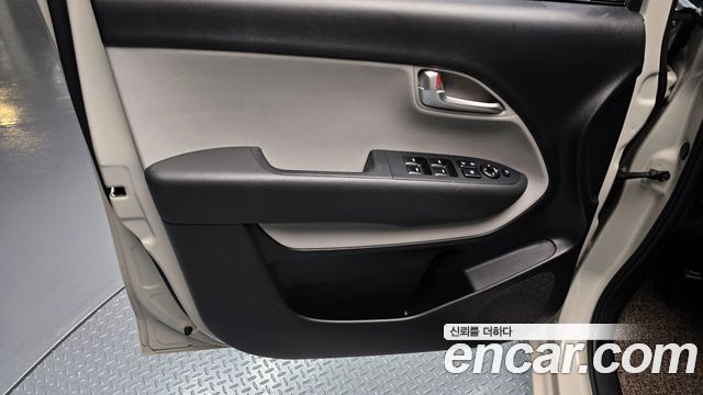 Kia RAY 2024 — photo 14