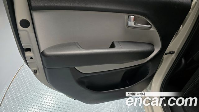Kia RAY 2024 — photo 15