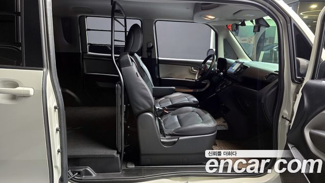 Kia RAY 2024 — photo 16