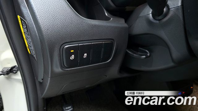 Kia RAY 2024 — photo 27