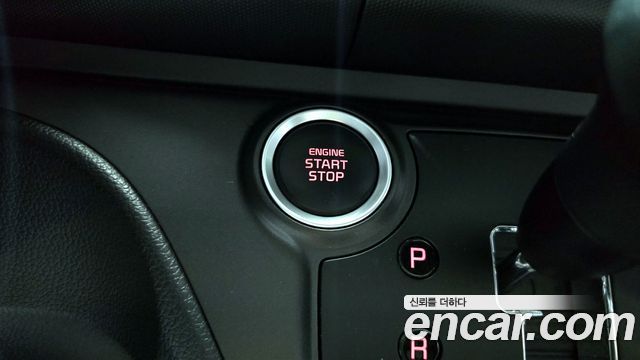 Kia RAY 2024 — photo 28