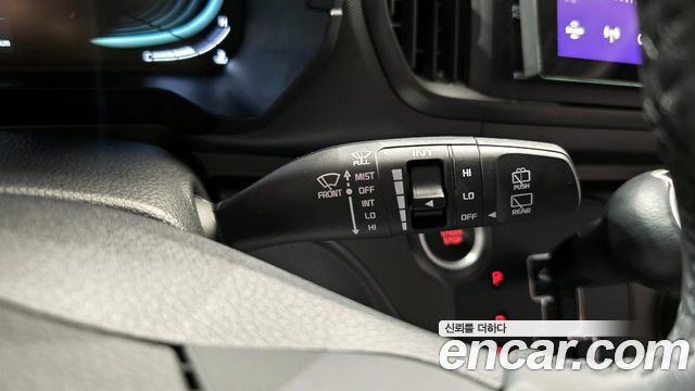 Kia RAY 2024 — photo 29