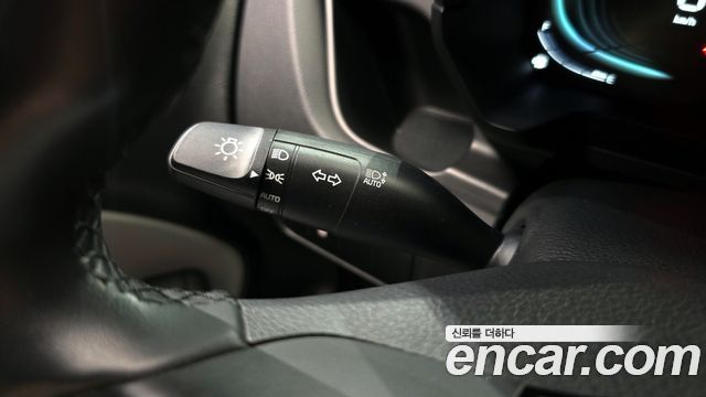 Kia RAY 2024 — photo 30