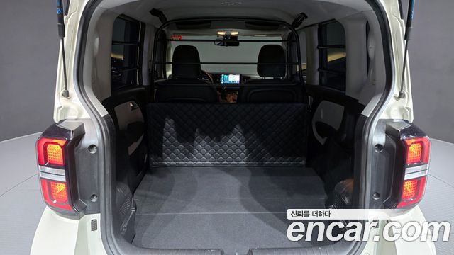 Kia RAY 2024 — photo 31