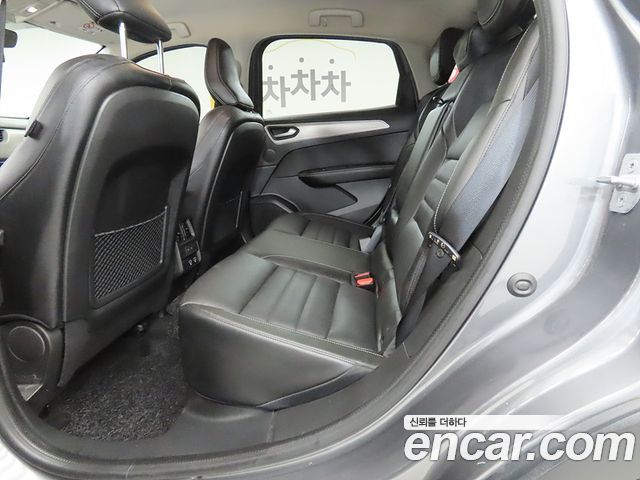 Renault Korea XM3 2023 — photo 9