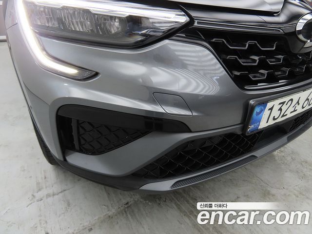 Renault Korea XM3 2023 — photo 11