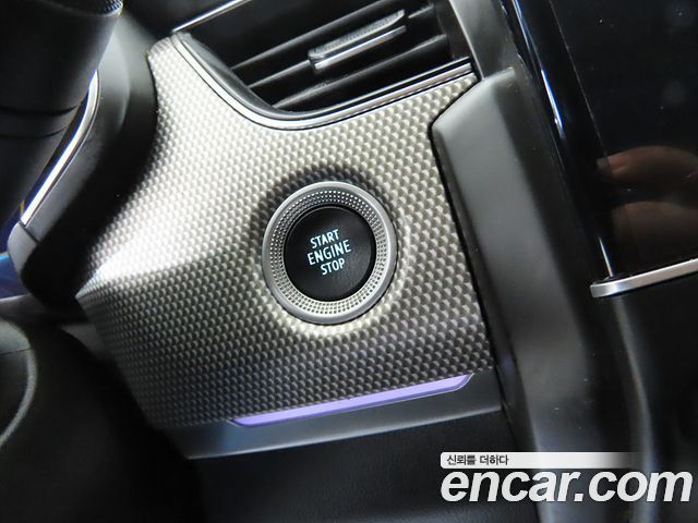 Renault Korea XM3 2023 — photo 13
