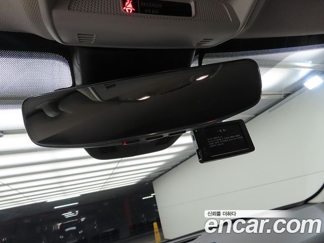 Renault Korea XM3 2023 — photo 15