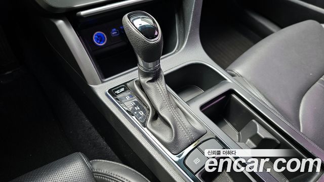 Hyundai Sonata 2016 — photo 9